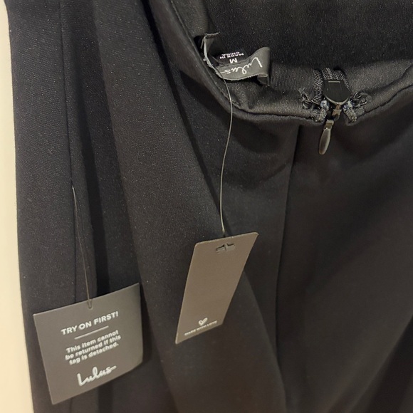 Lulus Stylish Splendor Backless Ruffle Bodycon Midi Dress - Picture 9 of 12